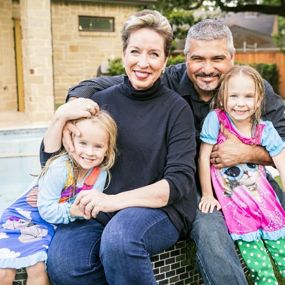 Meet your Posher, Faith